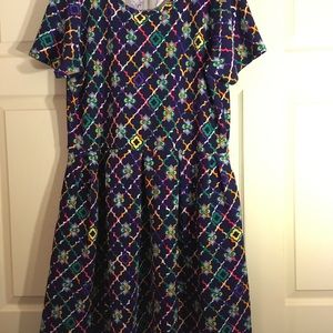 Lularoe dress